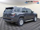 Thumbnail of 2022 Magnetic Gray Metallic Toyota 4Runner