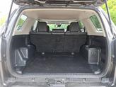 Thumbnail of 2022 Magnetic Gray Metallic Toyota 4Runner