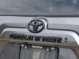 Thumbnail of 2022 Magnetic Gray Metallic Toyota 4Runner