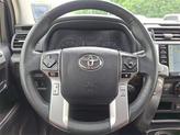 Thumbnail of 2022 Magnetic Gray Metallic Toyota 4Runner
