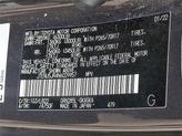 Thumbnail of 2022 Magnetic Gray Metallic Toyota 4Runner