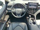 Thumbnail of 2022 Midnight Black Metallic Toyota Camry