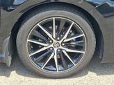 Thumbnail of 2022 Midnight Black Metallic Toyota Camry