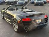Thumbnail of 2011 Black Audi R8