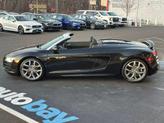 Thumbnail of 2011 Black Audi R8