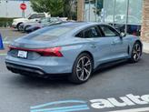 Thumbnail of 2022 Kemora Gray Metallic Audi e-tron GT