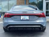 Thumbnail of 2022 Kemora Gray Metallic Audi e-tron GT