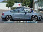 Thumbnail of 2022 Kemora Gray Metallic Audi e-tron GT
