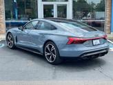 Thumbnail of 2022 Kemora Gray Metallic Audi e-tron GT