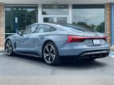 Thumbnail of 2022 Kemora Gray Metallic Audi e-tron GT