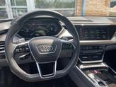 Thumbnail of 2022 Kemora Gray Metallic Audi e-tron GT