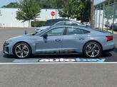 Thumbnail of 2022 Kemora Gray Metallic Audi e-tron GT