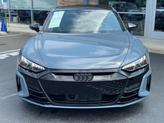 Thumbnail of 2022 Kemora Gray Metallic Audi e-tron GT