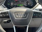 Thumbnail of 2022 Kemora Gray Metallic Audi e-tron GT