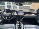 Thumbnail of 2022 Kemora Gray Metallic Audi e-tron GT