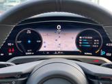 Thumbnail of 2022 Gray Porsche Taycan