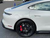 Thumbnail of 2022 Gray Porsche Taycan