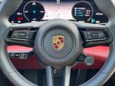 Thumbnail of 2022 Gray Porsche Taycan