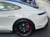Thumbnail of 2022 Gray Porsche Taycan