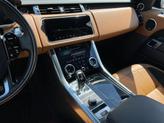 Thumbnail of 2022 Gray Land Rover Range Rover Sport