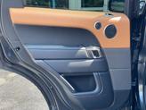 Thumbnail of 2022 Gray Land Rover Range Rover Sport