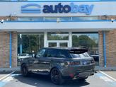 Thumbnail of 2022 Gray Land Rover Range Rover Sport