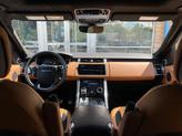 Thumbnail of 2022 Gray Land Rover Range Rover Sport