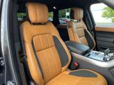 Thumbnail of 2022 Gray Land Rover Range Rover Sport