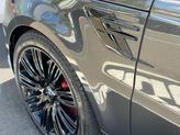Thumbnail of 2022 Gray Land Rover Range Rover Sport