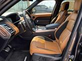 Thumbnail of 2022 Gray Land Rover Range Rover Sport