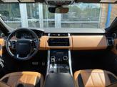 Thumbnail of 2022 Gray Land Rover Range Rover Sport