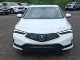 Thumbnail of 2025 Platinum White Pearl Acura Integra