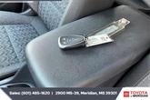 Thumbnail of 2024 Sterling Gray Metallic Chevrolet Equinox