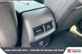 Thumbnail of 2024 Sterling Gray Metallic Chevrolet Equinox