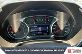 Thumbnail of 2024 Sterling Gray Metallic Chevrolet Equinox