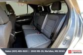 Thumbnail of 2024 Sterling Gray Metallic Chevrolet Equinox
