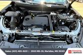 Thumbnail of 2024 Sterling Gray Metallic Chevrolet Equinox