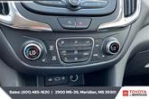 Thumbnail of 2024 Sterling Gray Metallic Chevrolet Equinox