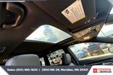 Thumbnail of 2024 Stellar Black Metallic Cadillac XT6