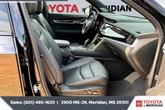 Thumbnail of 2024 Stellar Black Metallic Cadillac XT6