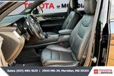 Thumbnail of 2024 Stellar Black Metallic Cadillac XT6
