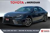 Thumbnail of 2025 Heavy Metal Toyota Camry