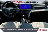 Thumbnail of 2025 Heavy Metal Toyota Camry