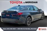 Thumbnail of 2025 Heavy Metal Toyota Camry