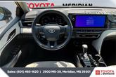Thumbnail of 2025 Heavy Metal Toyota Camry