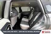 Thumbnail of 2023 Silver Sky Metallic Toyota RAV4