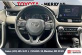 Thumbnail of 2023 Silver Sky Metallic Toyota RAV4