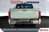 Thumbnail of 2026 Lunar Rock Toyota Tundra Hybrid