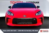 Thumbnail of 2025 Track bRed Toyota GR86