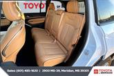 Thumbnail of 2025 Bright White Clearcoat Jeep Grand Cherokee